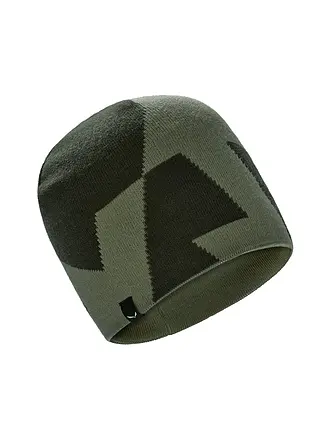 SALEWA | Berretto Pure Reversible | olive